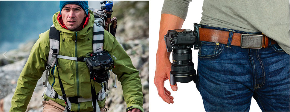 Peak Design CapturePRO