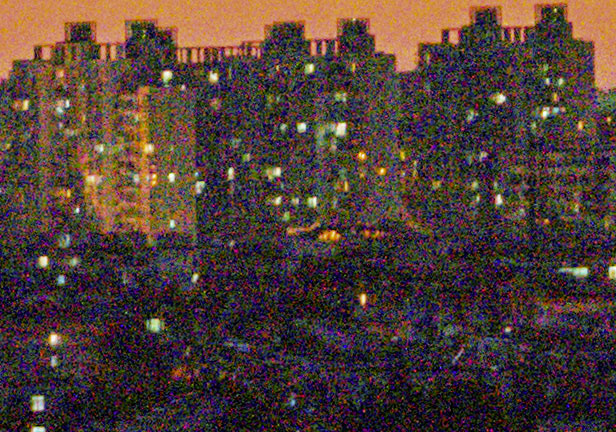 D810 ISO 800