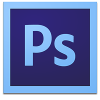 Photoshop Logo
