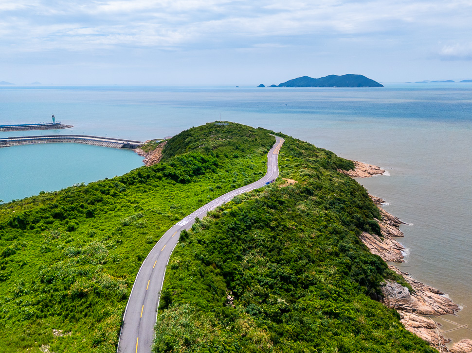松兰山：mini 4 pro